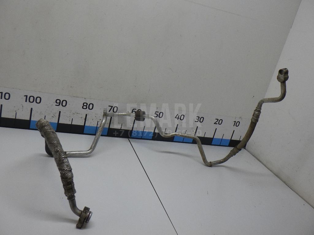 Трубка кондиционера 6R1820743AF VAG