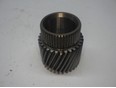 Шестерня дифференциала