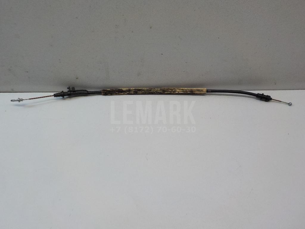 Трос открывания двери 3C8837017 VAG
