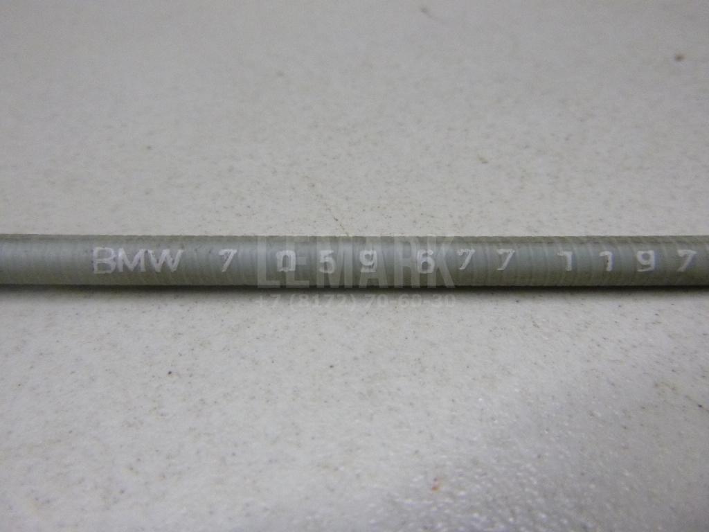 Трос открывания передней двери для  BMW X1 F48 2014-2022