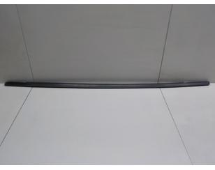Накладка стекла заднего левого для Daewoo Rezzo 2000-2011 с разборки состояние отличное