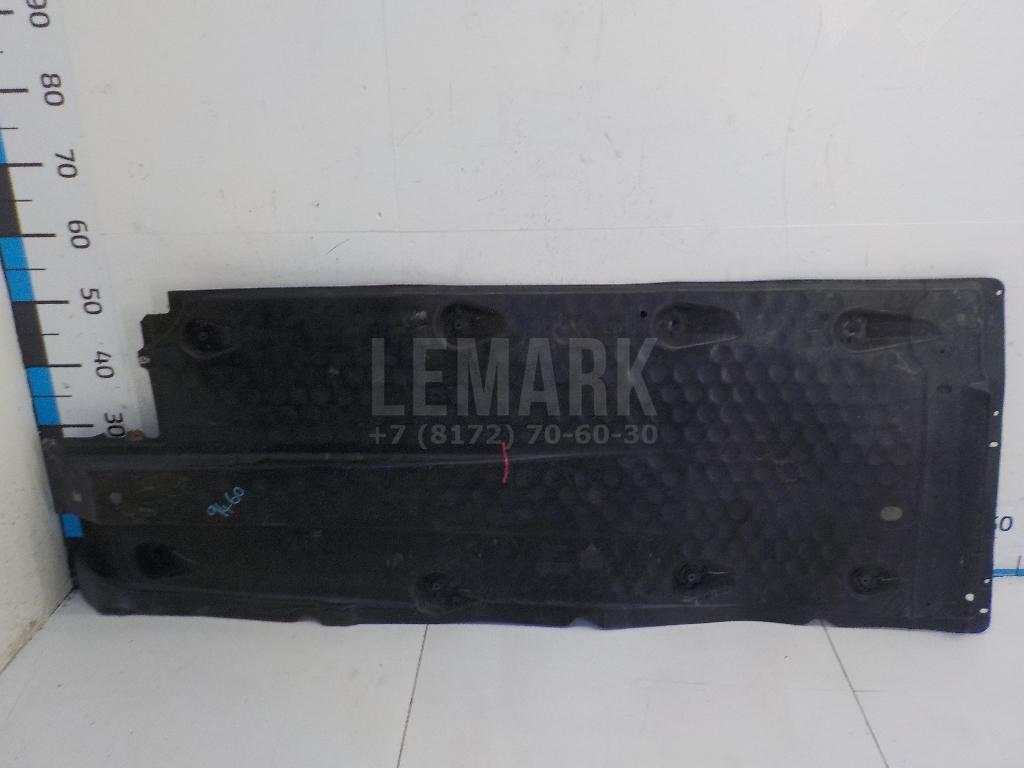 Защита антигравийная 1K0825211E VAG