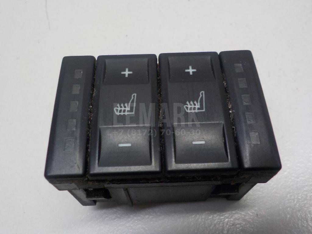 Кнопка обогрева сидений BS7T19K314AA Ford