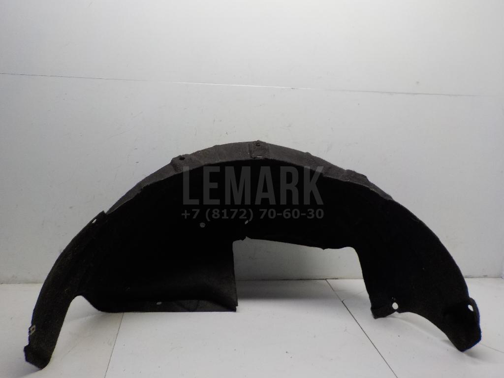 Шумоизоляция колесных арок 1694085 Ford