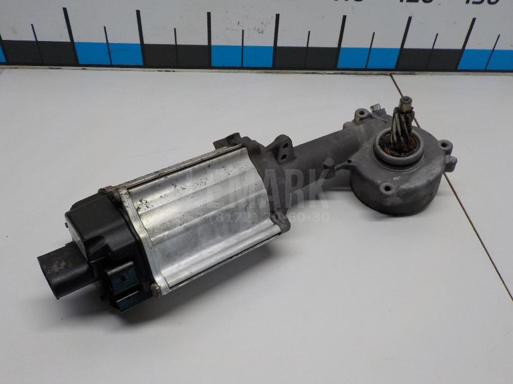 Серводвигатель рулевой рейки 1K0909144M VAG