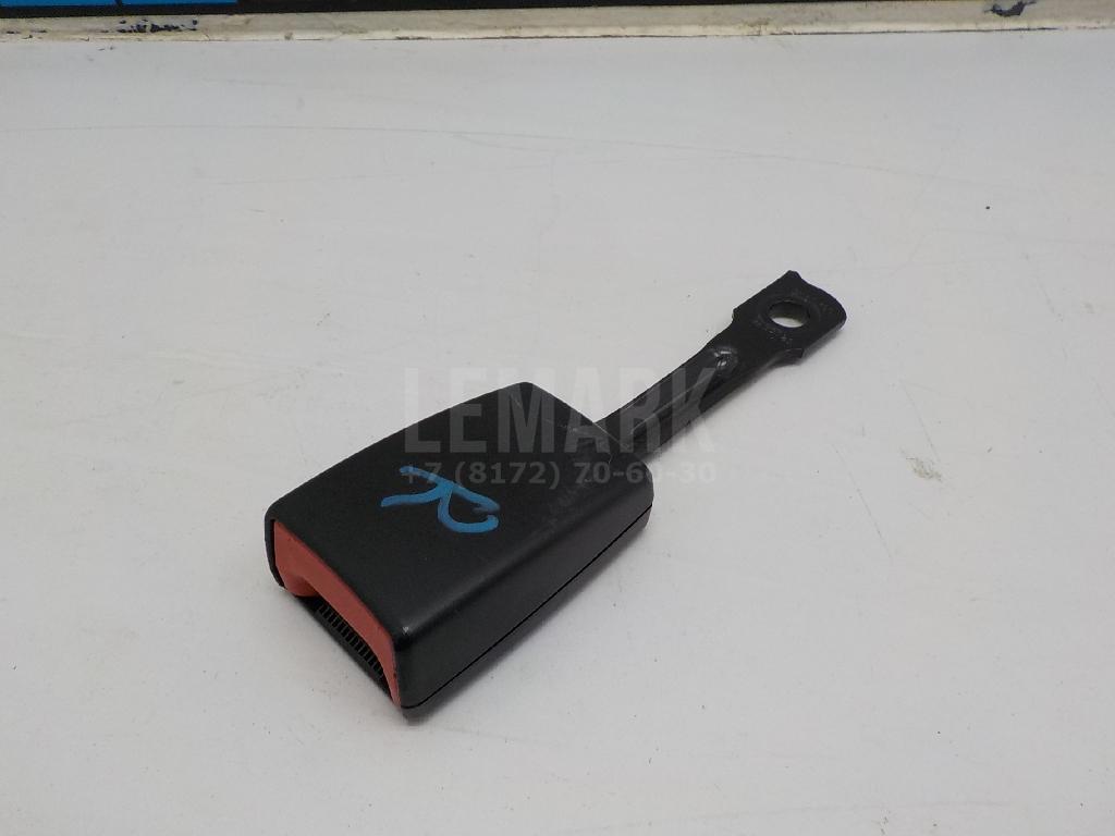 Ответная часть ремня безопасности 5JA857756AQVZ VAG
