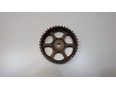 Шестерня (шкив) распредвала