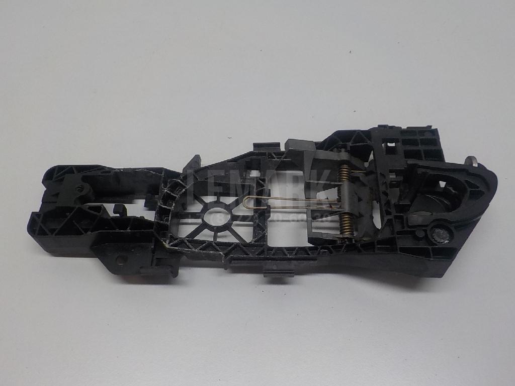 Кронштейн ручки 3C0837885G VAG