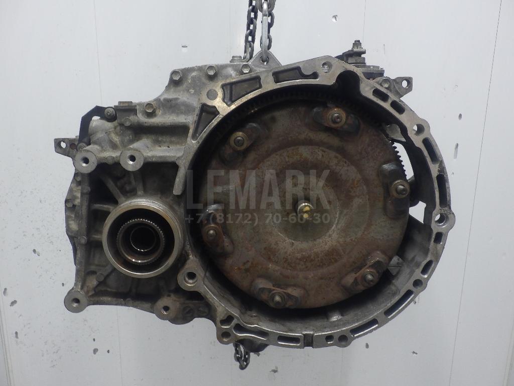 АКПП (автоматическая коробка переключения передач) 09M300036J VAG