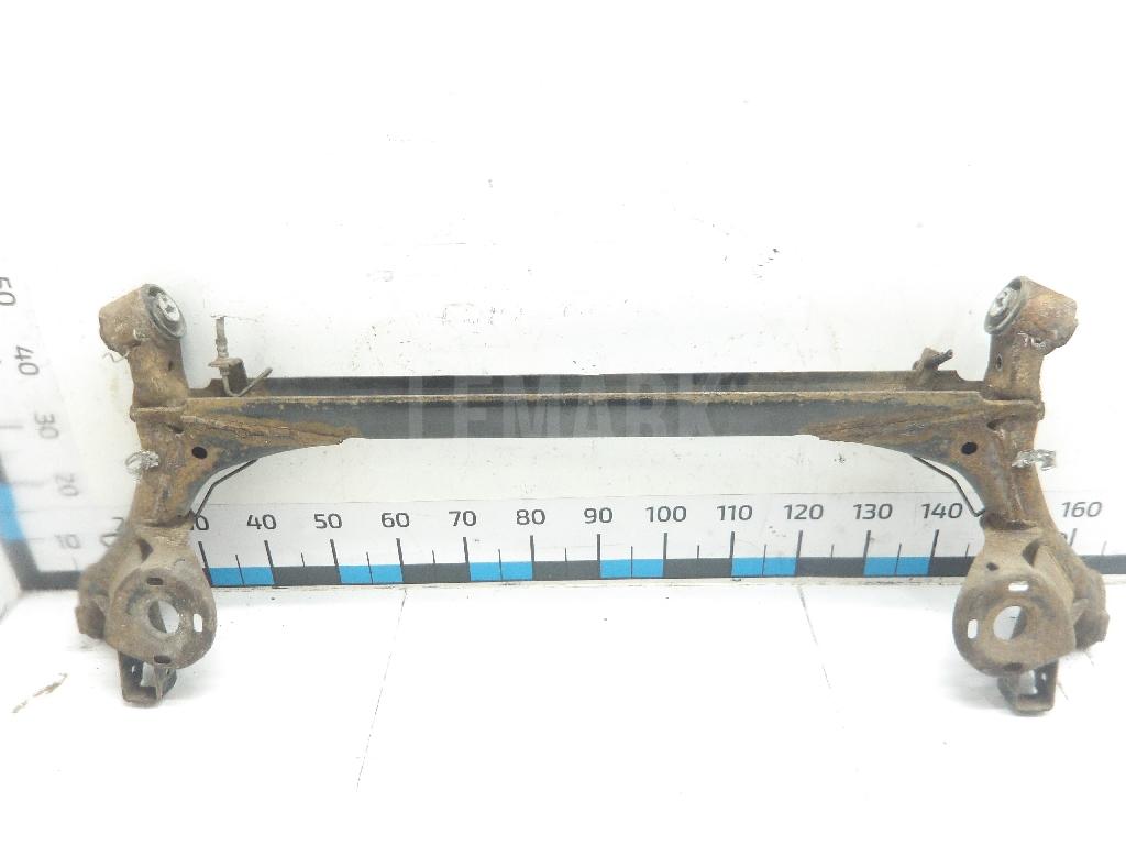 Балка задняя 6RU500051A VAG