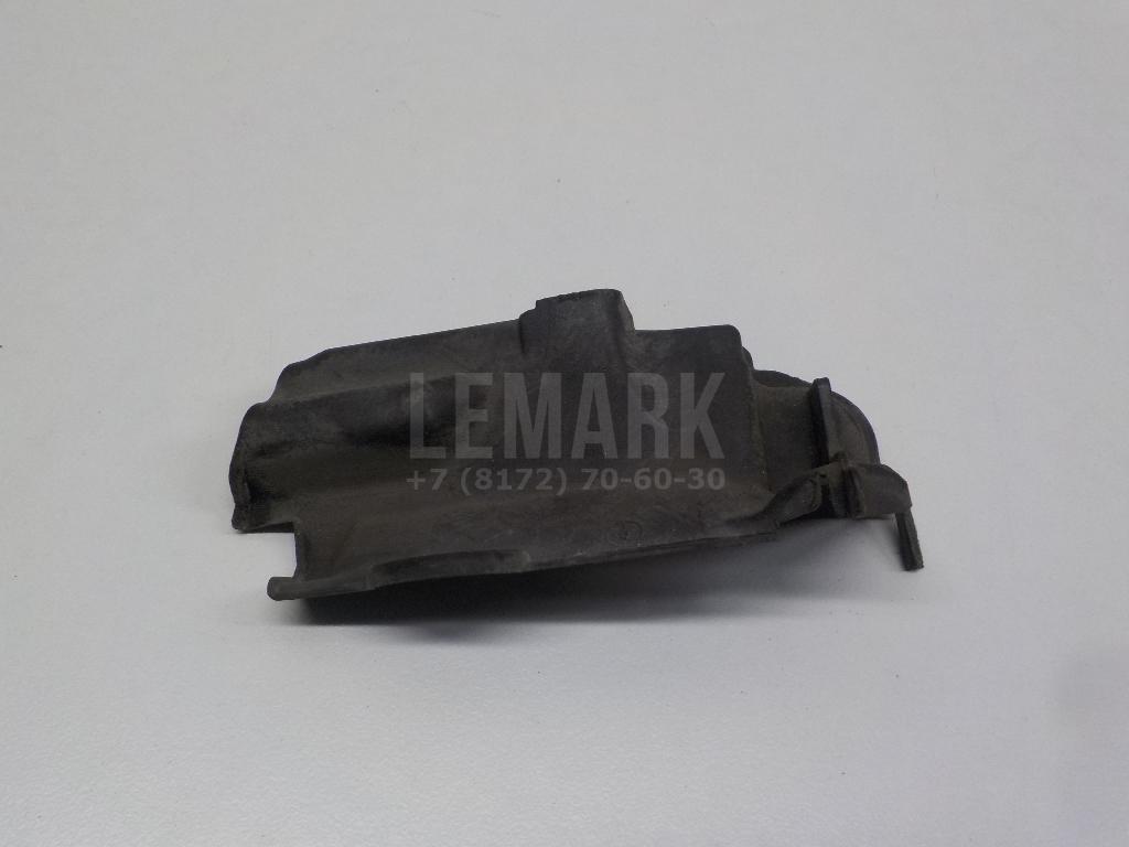 Накладка (кузов наружные) 5K0837350B VAG