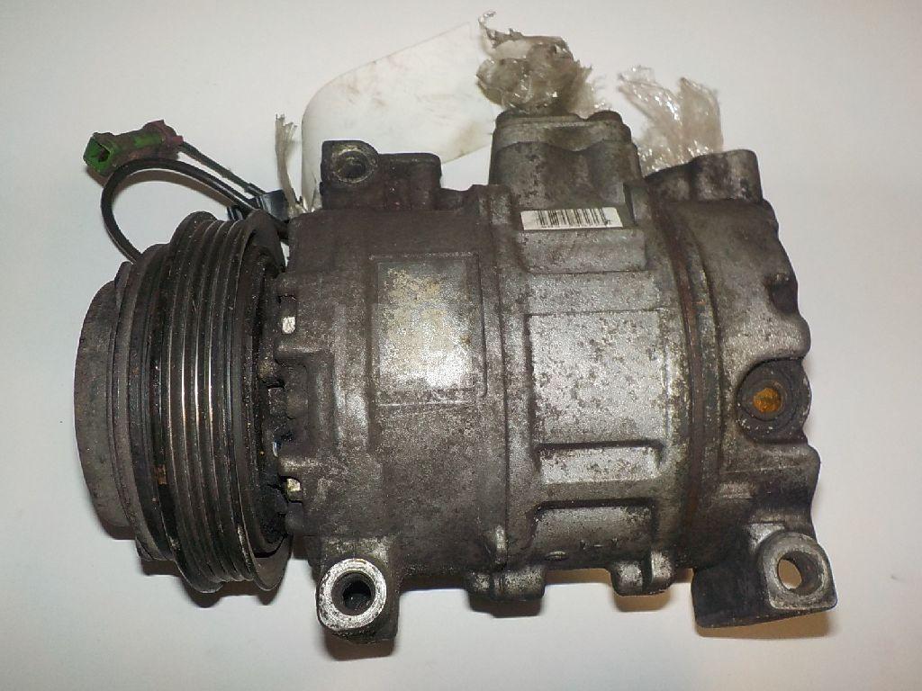 Компрессор кондиционера для  BMW X5 F15/F85 2013-2018