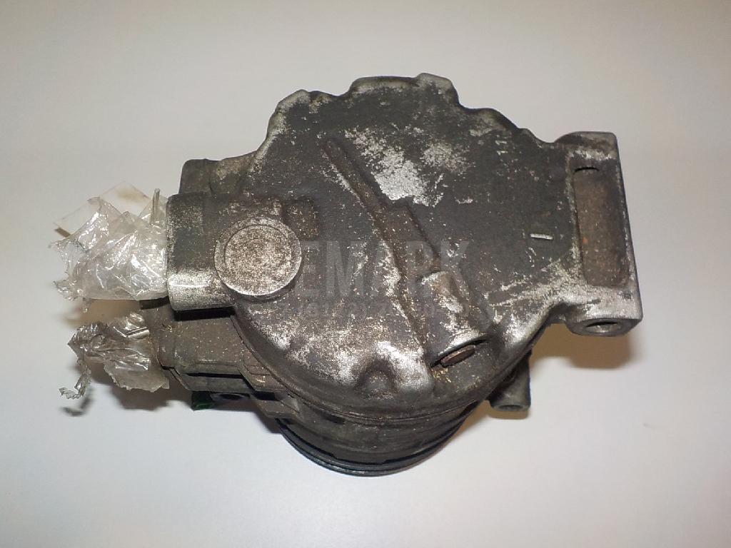 Компрессор кондиционера для  BMW X5 F15/F85 2013-2018