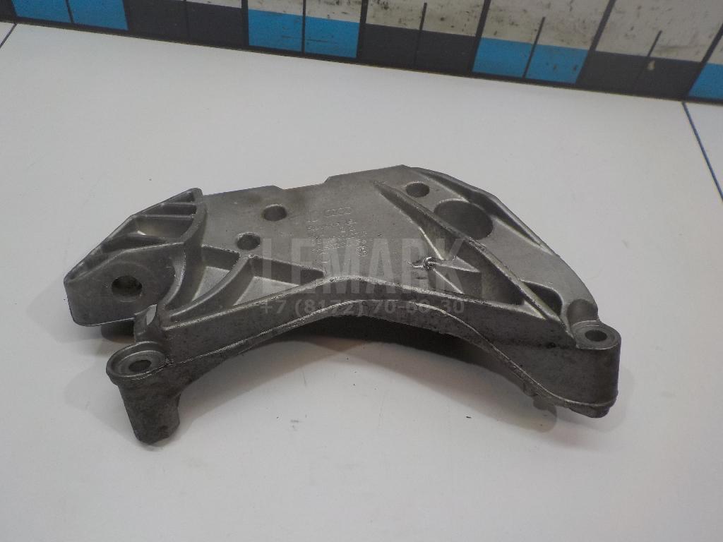 Кронштейн двигателя правый 06J199207P VAG