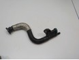 Шланг вентиляции картер. газов