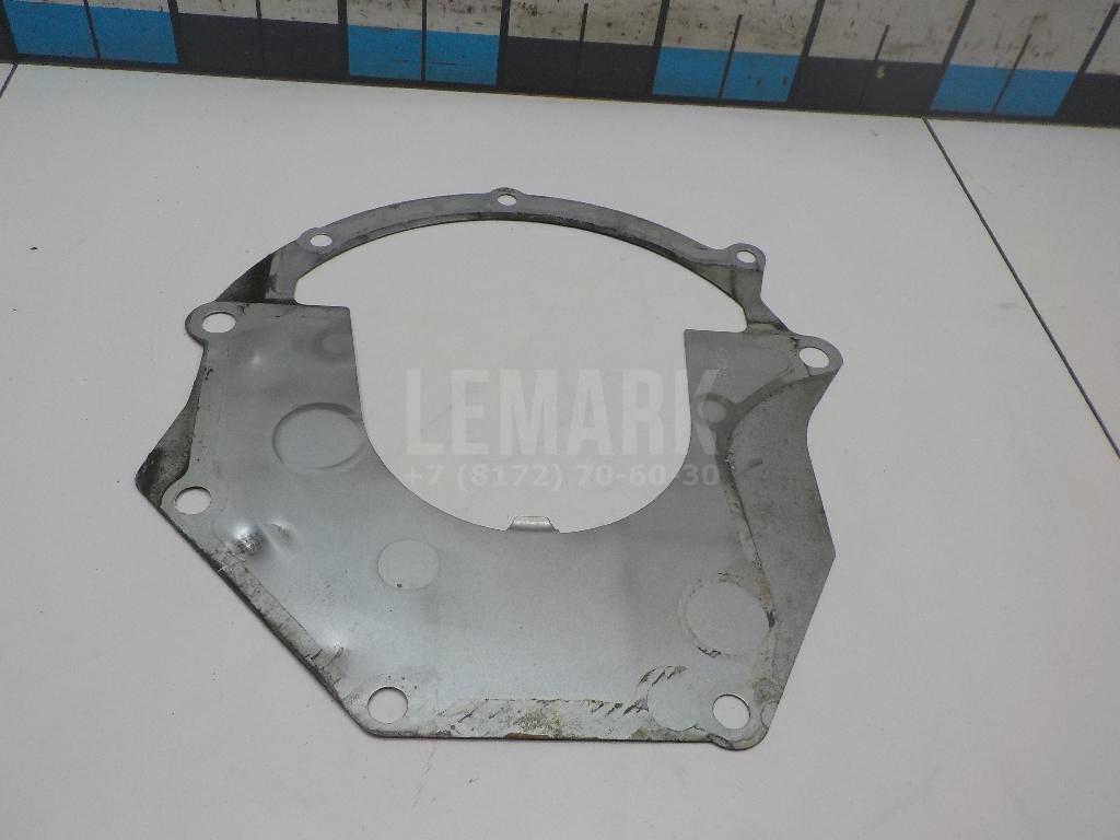 Пластина КПП 06J103645D VAG