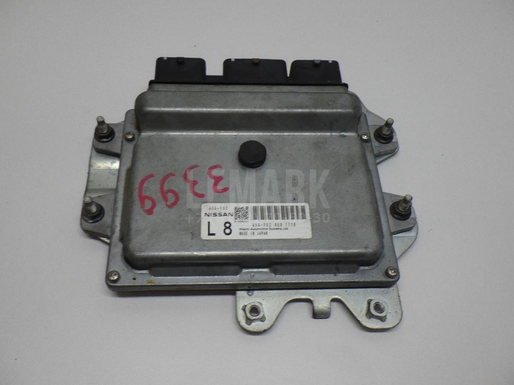 Блок управления двигателем 237103UG1A Nissan