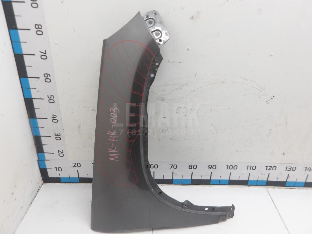 Крыло переднее правое VG58001600R0S API (AP)