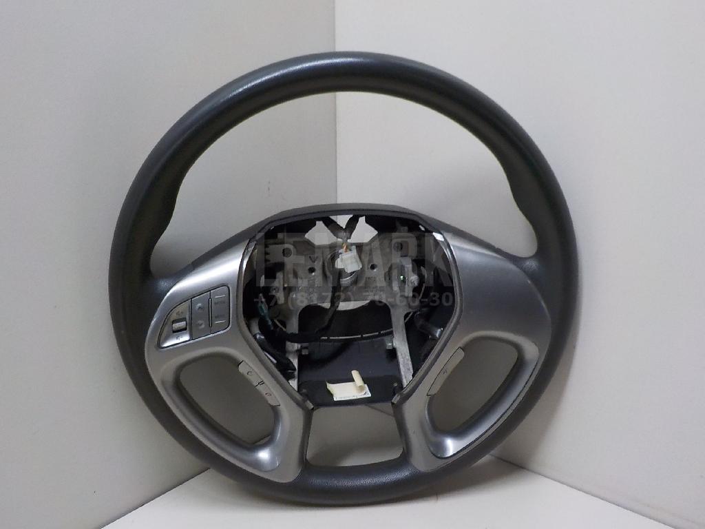 Рулевое колесо для AIR BAG (без AIR BAG)