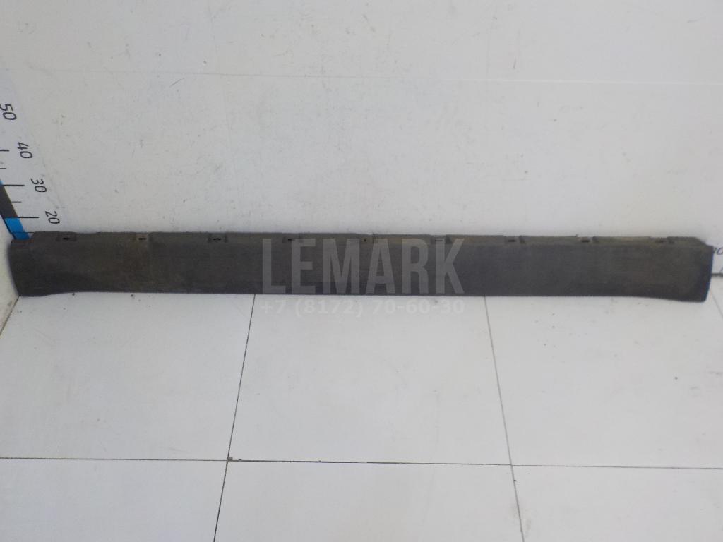 Накладка на порог (наружная) 5L0853856A VAG
