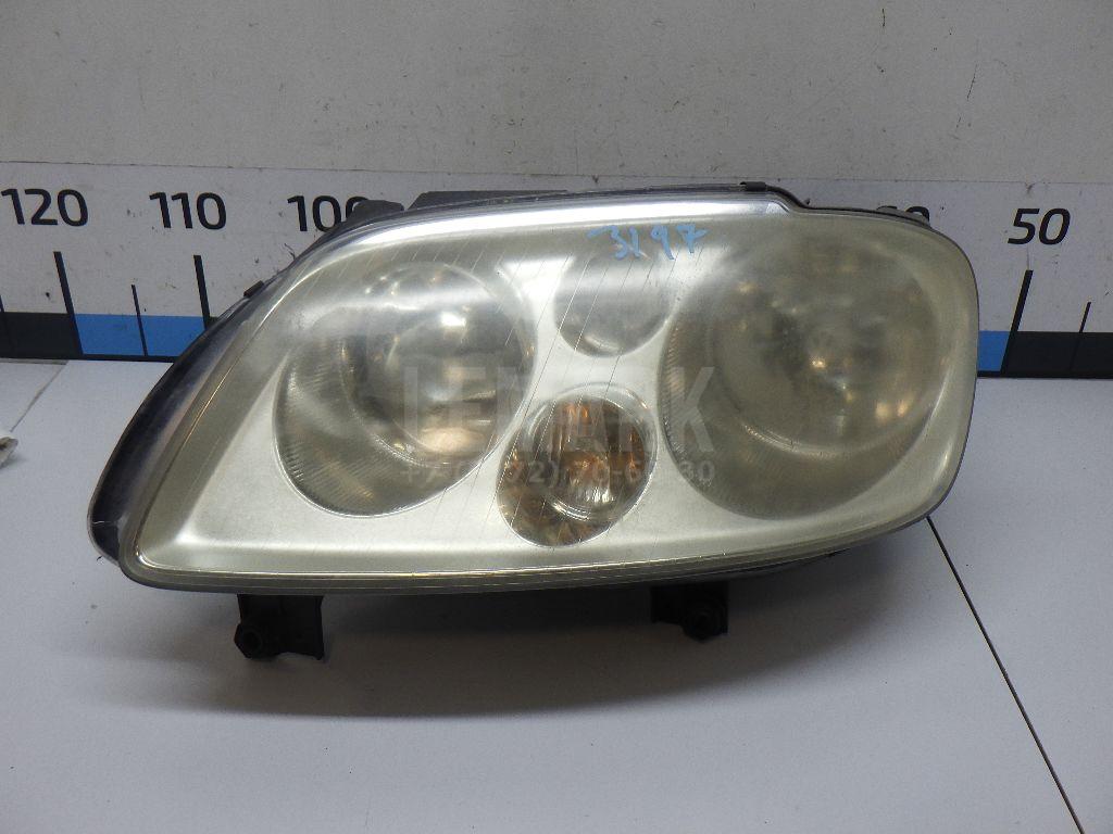 Фара левая 1T0941005S VAG