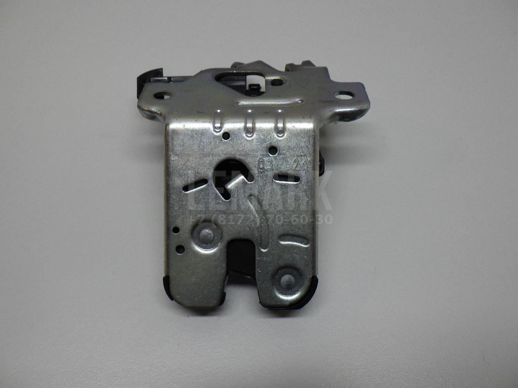 Замок багажника 3G0827503C VAG