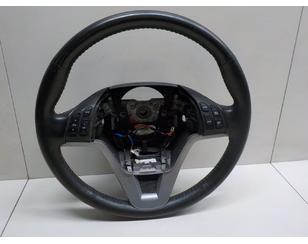 Рулевое колесо для AIR BAG (без AIR BAG) для Honda CR-V 2007-2012 б/у состояние хорошее