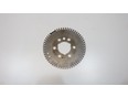 Колесо импульсное коленвала