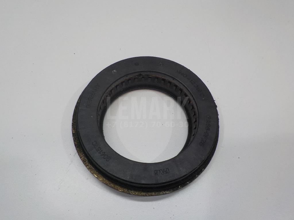 Подшипник опоры переднего амортизатора 6N0412249C VAG