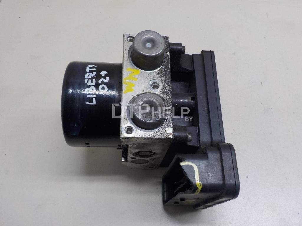 Фото Блок ABS (насос) для Jeep Liberty (KJ)  2003