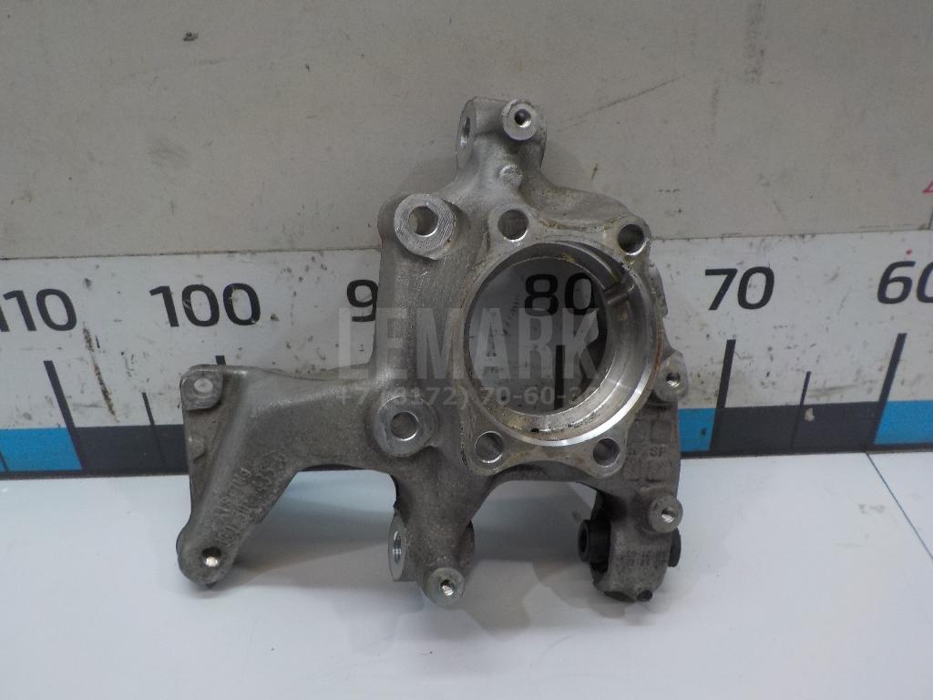 Кулак поворотный задний левый 3C0505435G VAG