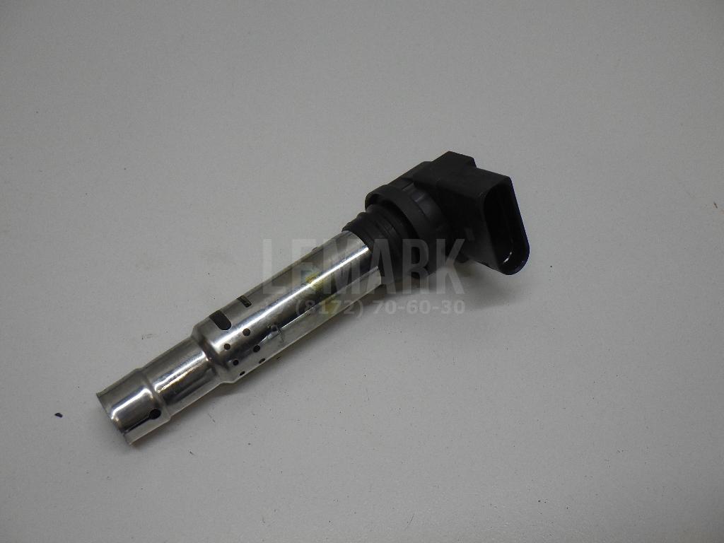 Катушка зажигания 036905715F VAG