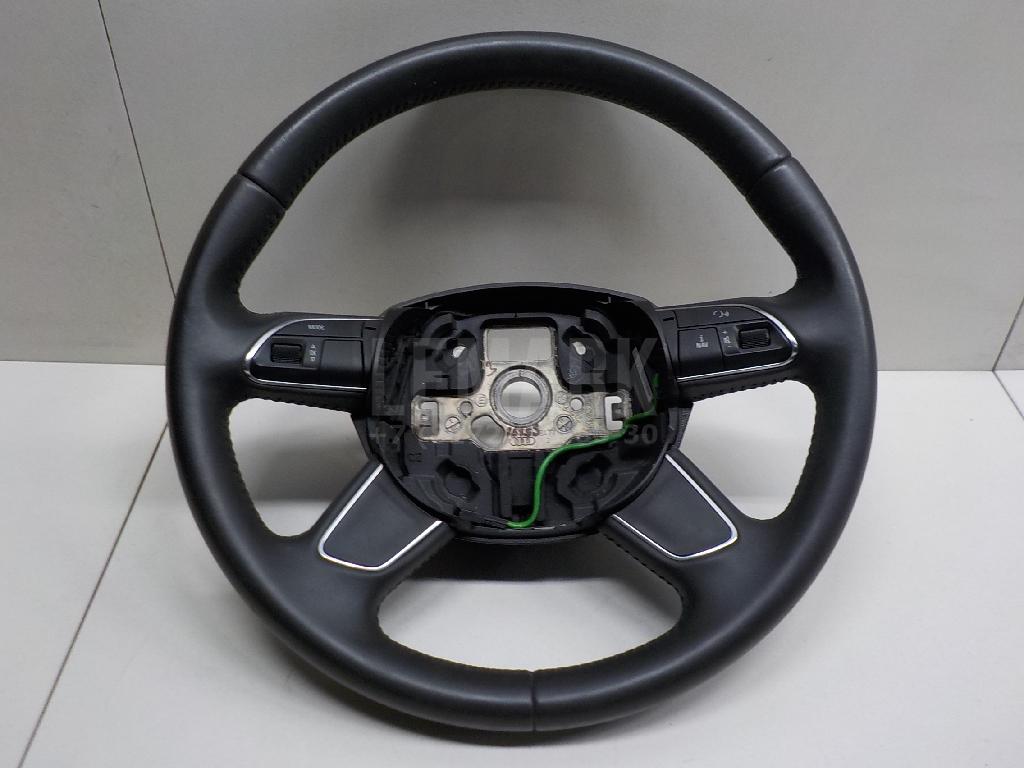 Рулевое колесо для AIR BAG (без AIR BAG)