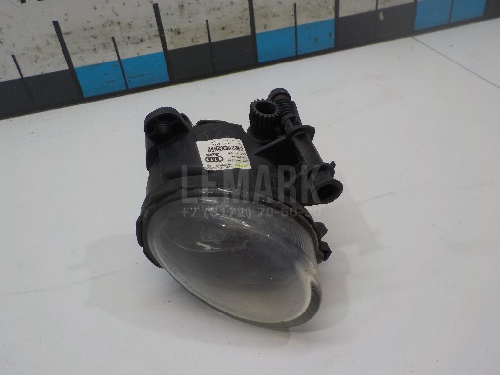 Фара противотуманная левая 8T0941699 VAG