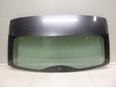 Стекло двери багажника