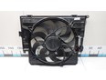 Вентилятор радиатора