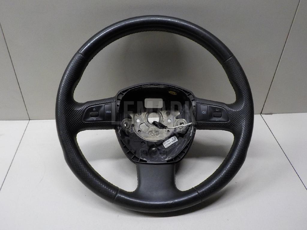 Рулевое колесо для AIR BAG (без AIR BAG)