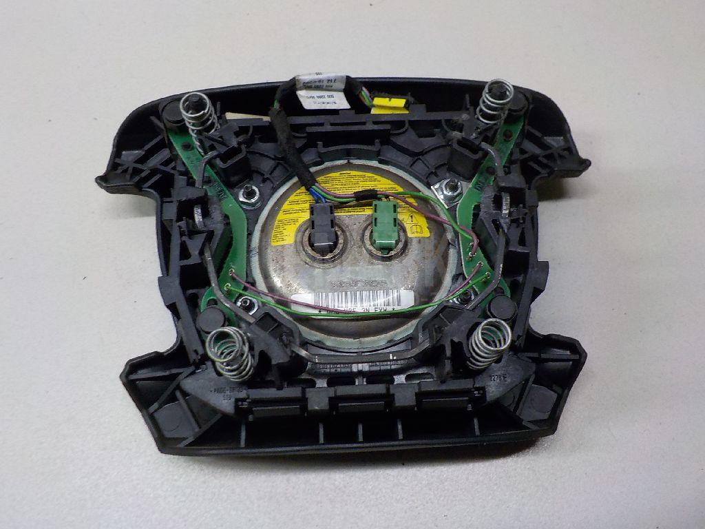 Подушка безопасности в рулевое колесо для  Acura MDX 2007-2013