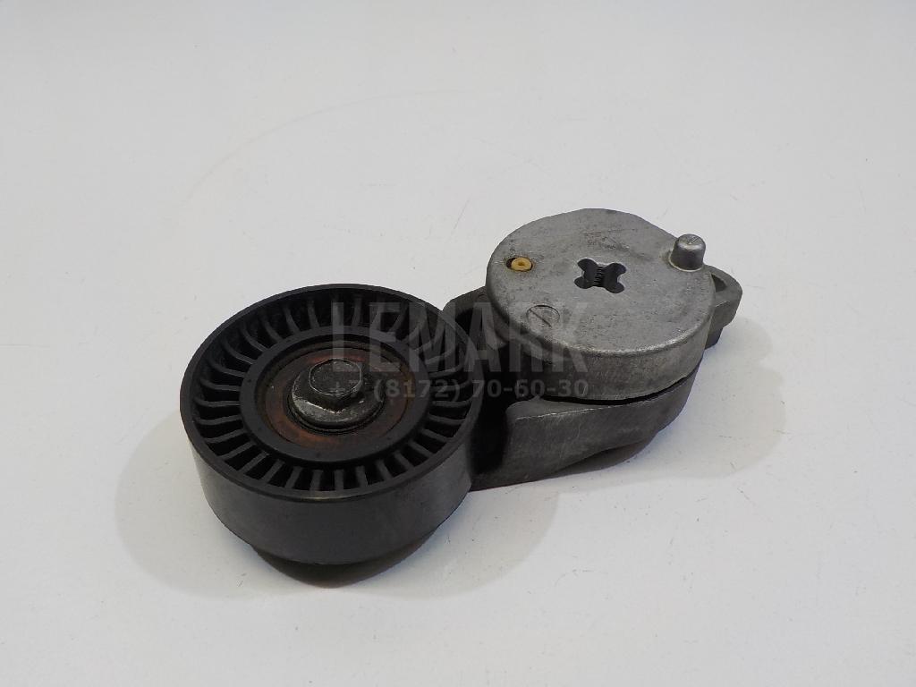 Ролик-натяжитель ручейкового ремня 1662036010 Toyota