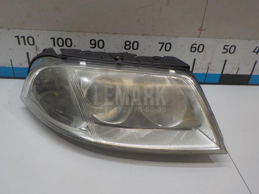 Фара правая 3B0941016AP VAG