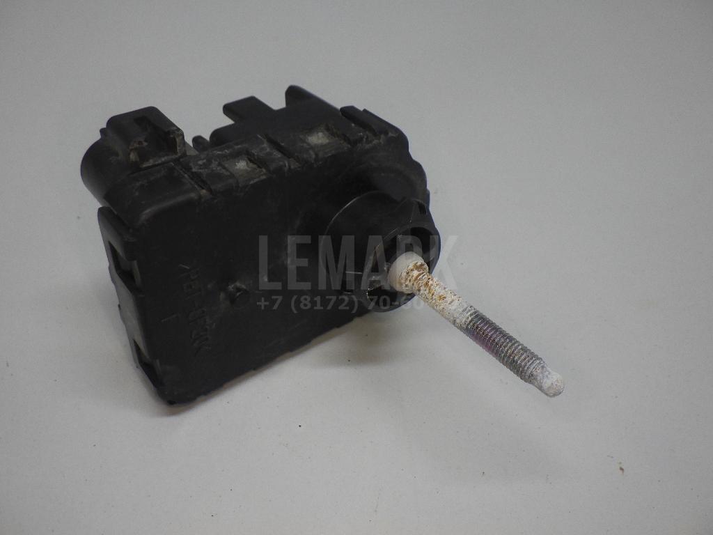 Моторчик корректора фары 8566112010 Toyota