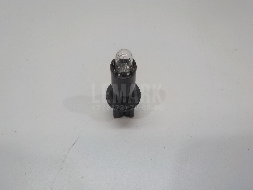 Патрон лампы 26240AG000 Nissan
