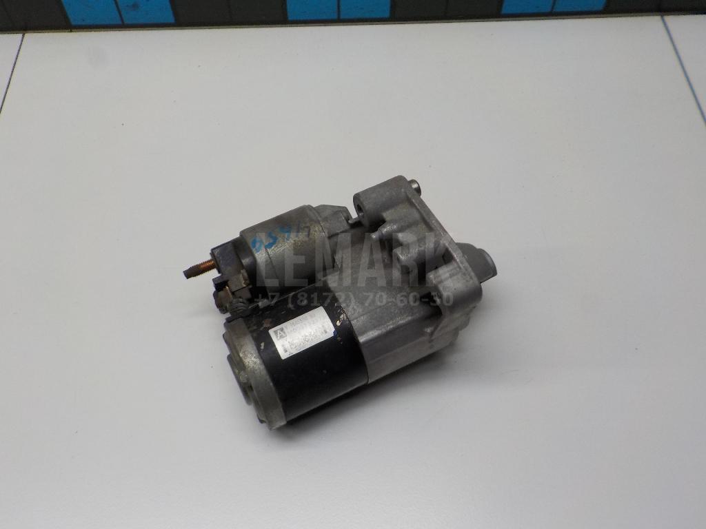 Стартер V764559080 Citroen-Peugeot