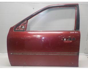 Дверь передняя левая для Ford Scorpio 1994-1998 БУ состояние отличное