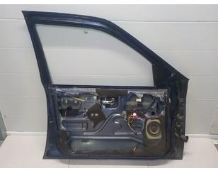 Дверь передняя левая для Ford Scorpio 1994-1998 с разборки состояние отличное