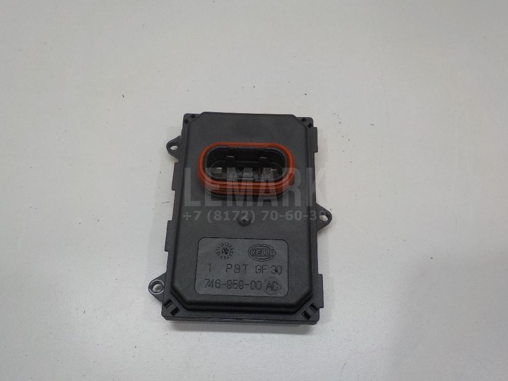 Блок управления светом 8U0941329 VAG