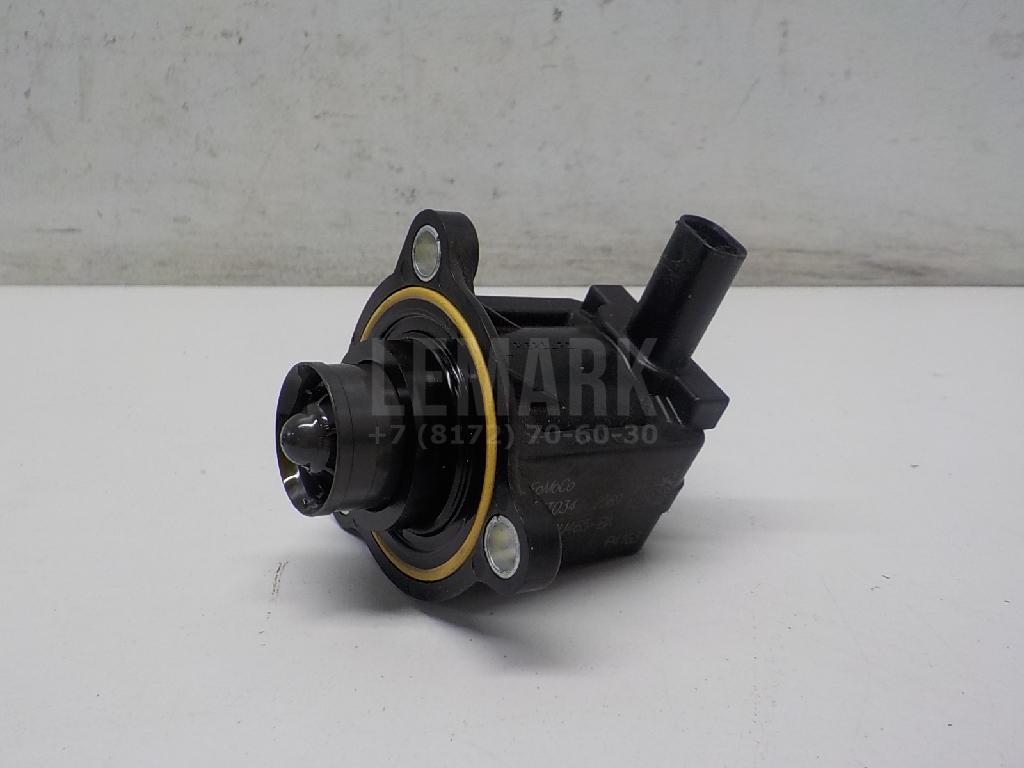 Клапан перепускной CJ5G9U465BA Ford