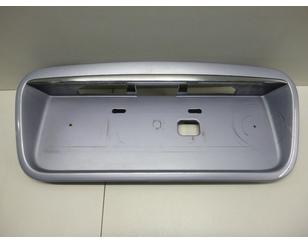 Накладка двери багажника для Hyundai Trajet 2000-2009 с разбора состояние отличное