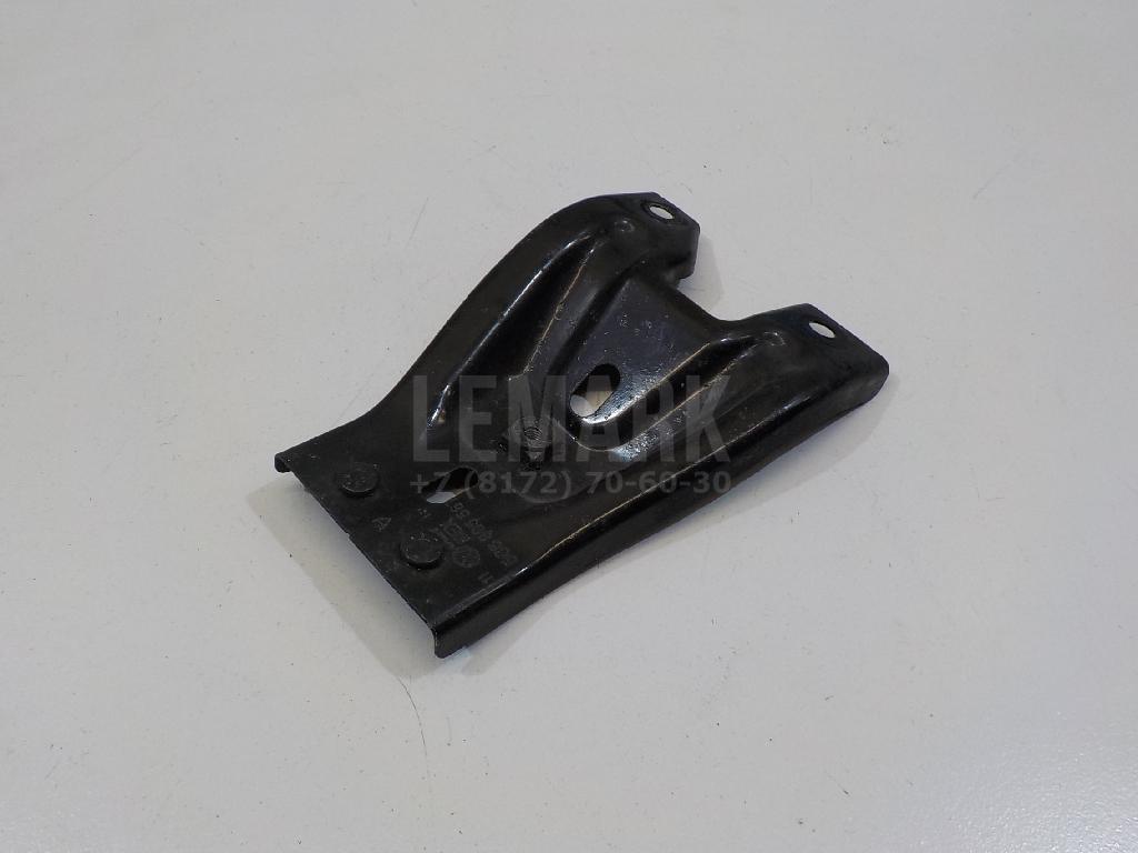 Кронштейн замка капота 5C6805567 VAG