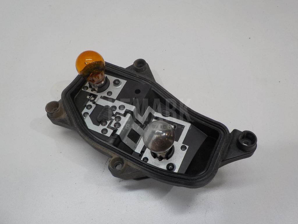 Плата заднего фонаря левого 1T0945257E VAG